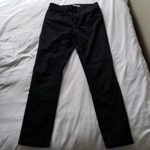 Black Jean's